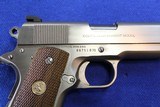 Colt 1911 Mk. IV Series 70 - 8 of 13