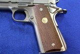 Colt 1911 Mk. IV Series 70 - 2 of 13