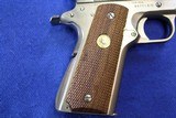 Colt 1911 Mk. IV Series 70 - 7 of 13