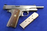 Colt 1911 Mk. IV Series 70 - 11 of 13