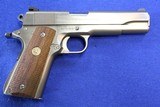 Colt 1911 Mk. IV Series 70 - 6 of 13