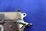 Colt 1911 Mk. IV Series 70 - 4 of 13