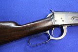 Winchester Model 1894 - 3 of 12