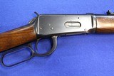 Winchester Model 1894 - 1 of 12