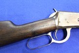 Winchester Model 1894 Saddle Ring Carbine - 3 of 12