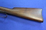Winchester Model 1894 Saddle Ring Carbine - 7 of 12