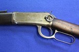 Winchester Model 1894 Saddle Ring Carbine - 6 of 12