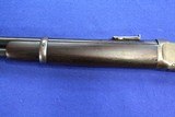 Winchester Model 1894 Saddle Ring Carbine - 8 of 12