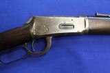 Winchester Model 1894 Saddle Ring Carbine - 1 of 12