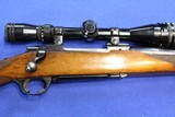 Ruger M77 - 1 of 8