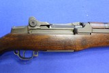 US Springfield M1 Garand - 1 of 9