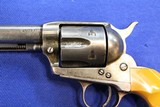 Cimarron Model 1873 John Wayne "Rooster Shooter" - 3 of 8
