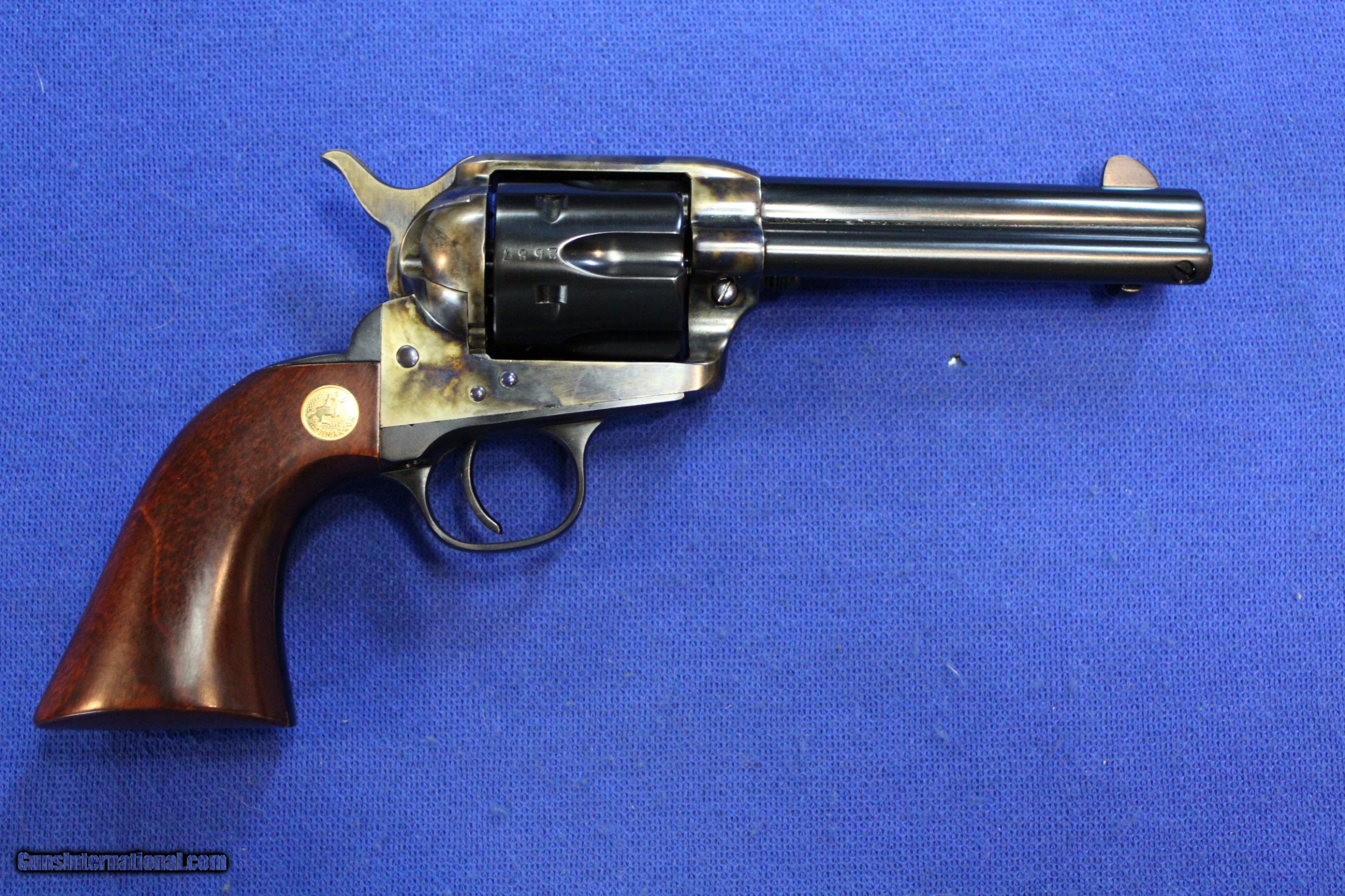 Cimarron Model 1873 - .38-40