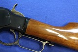Cimarron Model 1873 Carbine - 8 of 10