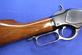 Cimarron Model 1873 Carbine - 3 of 10