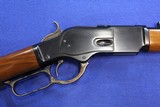 Cimarron Model 1873 Carbine - 1 of 10