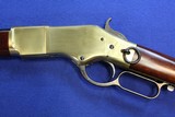 Cimarron Model 1866 Saddle-Ring Carbine - 5 of 8