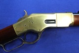 Cimarron Model 1866 Saddle-Ring Carbine - 1 of 8