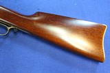 Cimarron Model 1866 Saddle-Ring Carbine - 6 of 8