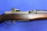 US Springfield M1 Garand - 1 of 9