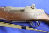 US Springfield M1 Garand WWII Correct - 8 of 14