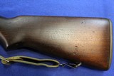 US Springfield M1 Garand WWII Correct - 9 of 14