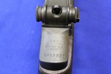 US Springfield M1 Garand WWII Correct - 4 of 14