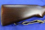 US Springfield M1 Garand WWII Correct - 5 of 14