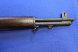 US Springfield M1 Garand WWII Correct - 6 of 14