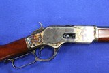 Cimarron Model 1873 Short Rifle - 1 of 8