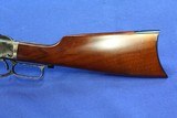Cimarron Model 1873 Short Rifle - 6 of 8