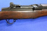 US Springfield M1 Garand - 1 of 12