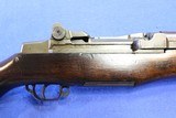 US Springfield M1 Garand - 1 of 10