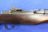 US Springfield M1 Garand - 1 of 12