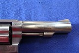 Smith & Wesson Model 65-7 - 8 of 9