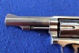 Smith & Wesson Model 65-7 - 4 of 9