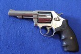 Smith & Wesson Model 65-7 - 1 of 9