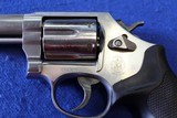 Smith & Wesson Model 65-7 - 3 of 9