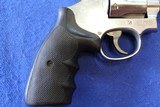 Smith & Wesson Model 65-7 - 6 of 9