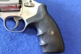 Smith & Wesson Model 65-7 - 2 of 9