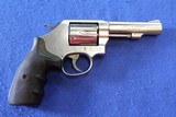 Smith & Wesson Model 65-7 - 5 of 9