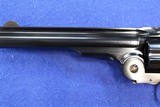 Cimarron No. 3 Russian - .45 Colt - 8 of 9