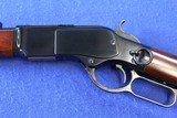 Cimarron Model 1873 Saddle-Ring Carbine - 5 of 8