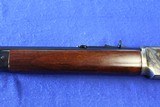 Cimarron Model 1873 Short Rifle - 7 of 8