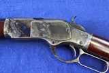 Cimarron Model 1873 Short Rifle - 5 of 8