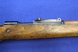 WWII German K98k byf 44 code - 5 of 12