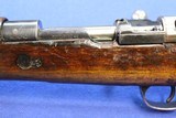 Yugoslavian Mauser Model M24-47 - 7 of 11