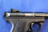 Ruger 22/45 Mk. III - 4 of 8