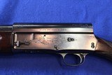 Belgian Browning Auto-5 - 6 of 13