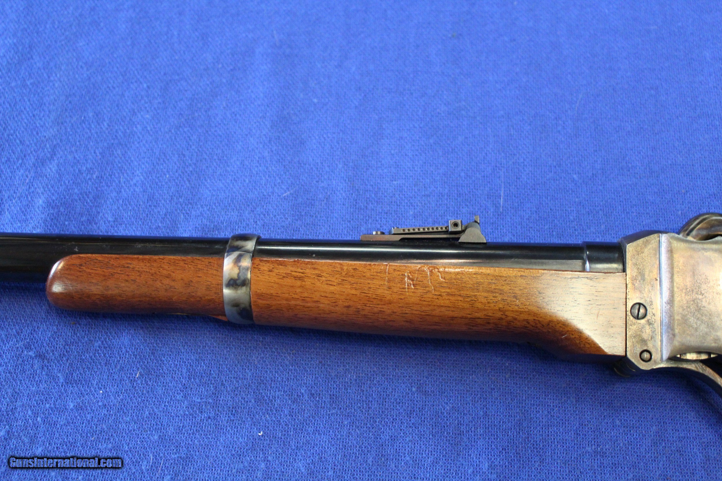 Pedersoli Model 1859 Sharps Carbine